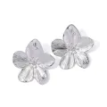 Bloom Earrings — side view