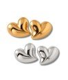 Pendientes Heart