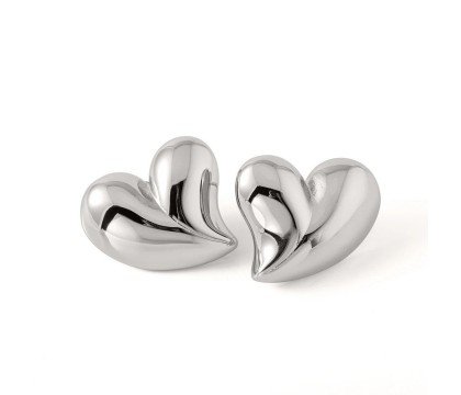 Pendientes Heart