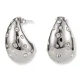 Pendientes Drop Circonitas — detalle