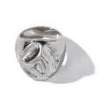 Raisin Ring — side view