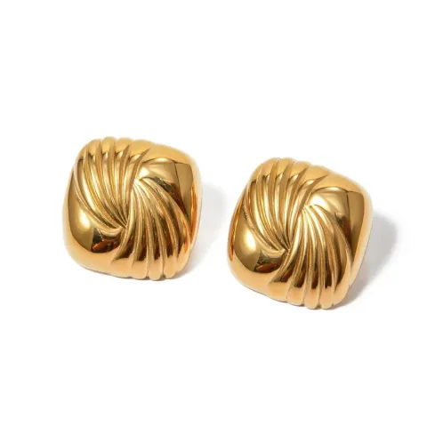 Barcelona Earrings
