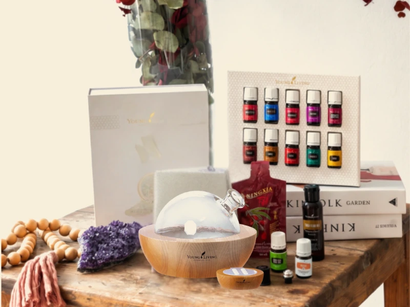 Una experiencia <br>más <em>sensorial</em>