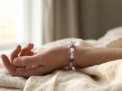 Amatista: cuando lo que necesitas no es intensidad, sino calma
