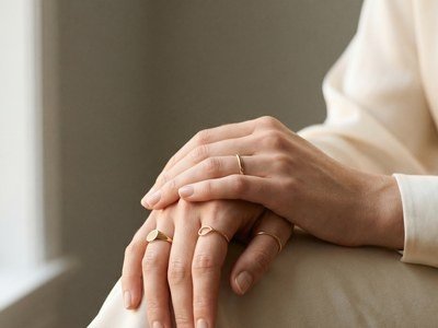 Qué es el PVD en joyería y por qué marca la diferencia
