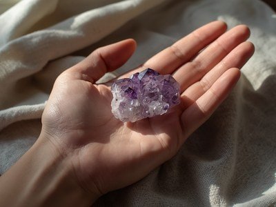 Qué mineral necesitas según tu momento vital