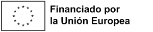 Financiado por la Unión Europea